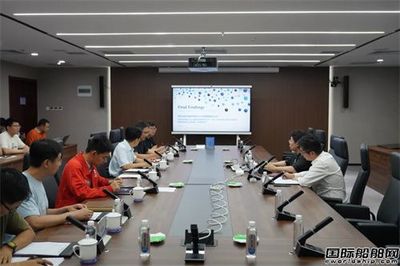 海油工程“智能工廠”獲軟件行業(yè)國際認(rèn)證與旅游開發(fā)項(xiàng)目策劃咨詢