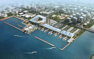 旅游開發新引擎，中山房價迎風起，六大項目引熱議